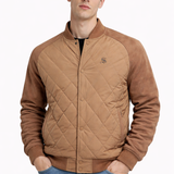 Alpha King 6 - Long Sleeve Jacket for Men