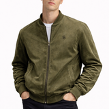 Alpha King 3 - Long Sleeve Jacket for Men