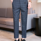 ZNHE - Classic Pants for Men
