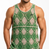 Arzima 247 - Tank Top for Men