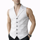 BJOLZ 136 - Tank Top for Men