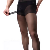 Kabuopa U1432 - Stockings Leggings for Men