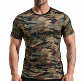 Kombat - T-Shirt for Men