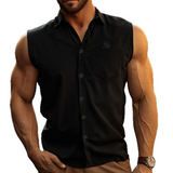 XMO - Tank Top for Men