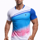 Nikita 10 - Men’s t-shirt