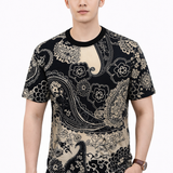 ZBNT 17 - T-Shirt for Men