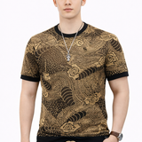 ZBNT 15 - T-Shirt for Men