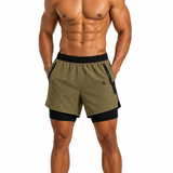SORTU - Shorts for Men