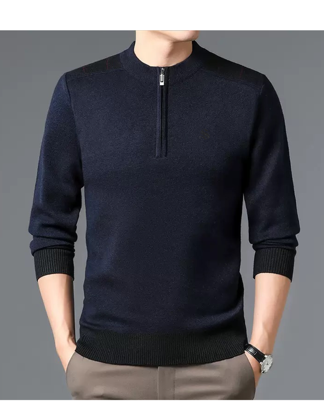 MVP 23 - Sweater for Men