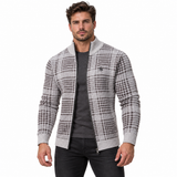 Meeti 54 - Long Sleeve Jacket for Men