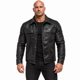Bimba 4 - Jacket for Men