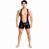 sKiza 77i - Jumpsuit Leggings for Men