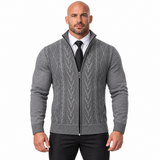 Meeti 13 - Long Sleeve Jacket for Men