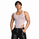 sKiza 89 - Jumpsuit Leggings for Men