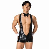 Gihor 2 - Jumpsuit Leggings for Men