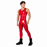 Armadan 27 - Jumpsuit Leggings for Men