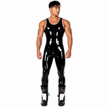 Armadan 26 - Jumpsuit Leggings for Men