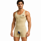Tokuja 410 - Jumpsuit Leggings for Men
