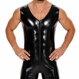 Abnika 2 - Jumpsuit Shorts for Men
