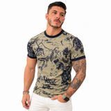 POJ 16Z9 - T-Shirt for Men