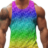 Garmy - Tank Top for Men
