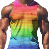Garmy 2 - Tank Top for Men