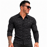 Black Dragon 90 - Shirt for Men