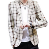 Mngolua 34 - Men’s Suits