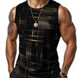 Garmy 3 - Tank Top for Men