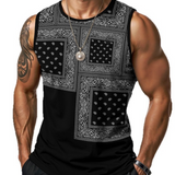 Garmy 4 - Tank Top for Men