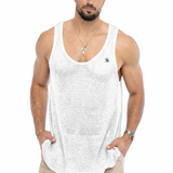 Holuza - Tank Top for Men
