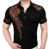 LKL 87 - Polo Shirt for Men