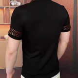LKL 87 - Polo Shirt for Men