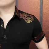 LKL 87 - Polo Shirt for Men