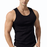 Kibanka 4 - Tank Top for Men
