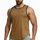Kibanka 5 - Tank Top for Men