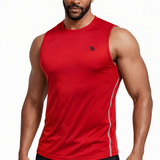 Kibanka 6 - Tank Top for Men