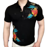 LKL 99 - Polo Shirt for Men