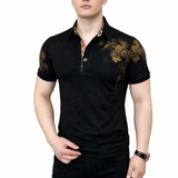 NHOL 2 - Polo Shirt for Men