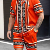 DNZ 23 - Top & Shorts for Men
