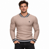 Paluxim 2 - Long Sleeves sweater for Men