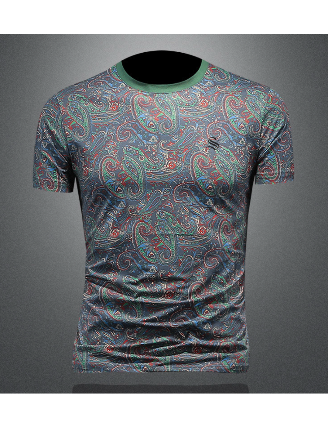 DNZ 41 - T-shirt for Men