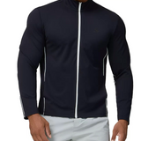 Fujaza 2 - Long Sleeves Track Top for Men