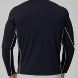 Fujaza 2 - Long Sleeves Track Top for Men