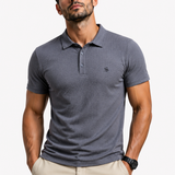 Glava -  Polo Short Sleeves Shirt for Men