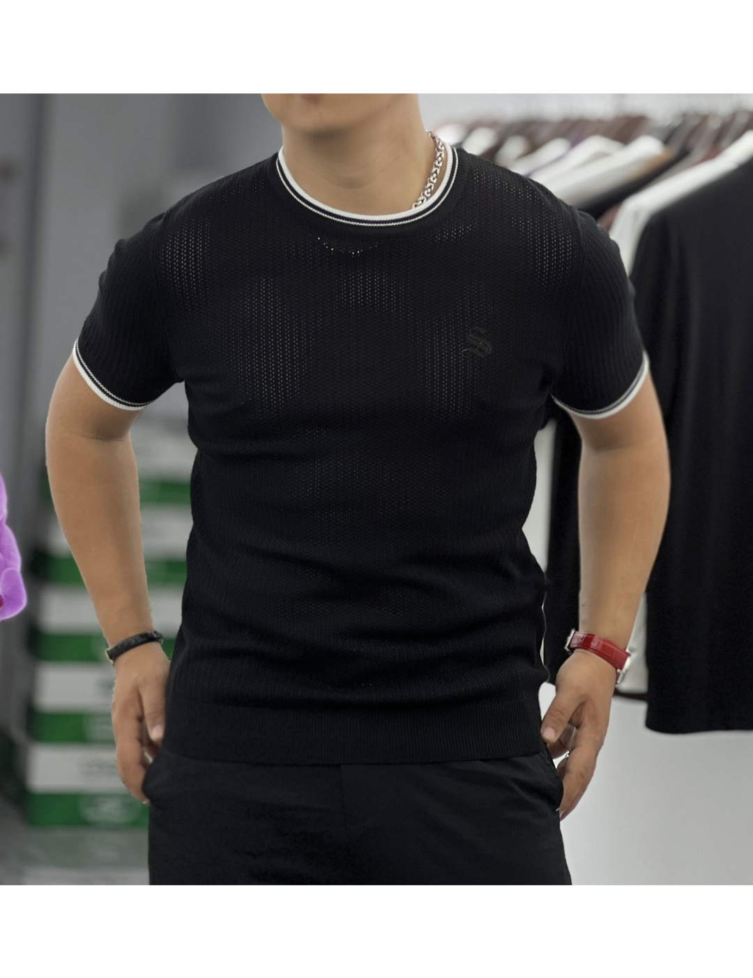 DNZ 67 - T-Shirt for Men