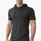 Baijot - Hood T-shirt for Men