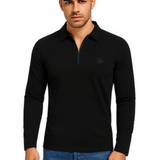 Nikolas - Long Sleeves Polo Shirt for Men
