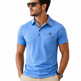 Bululou - Polo Shirt for Men