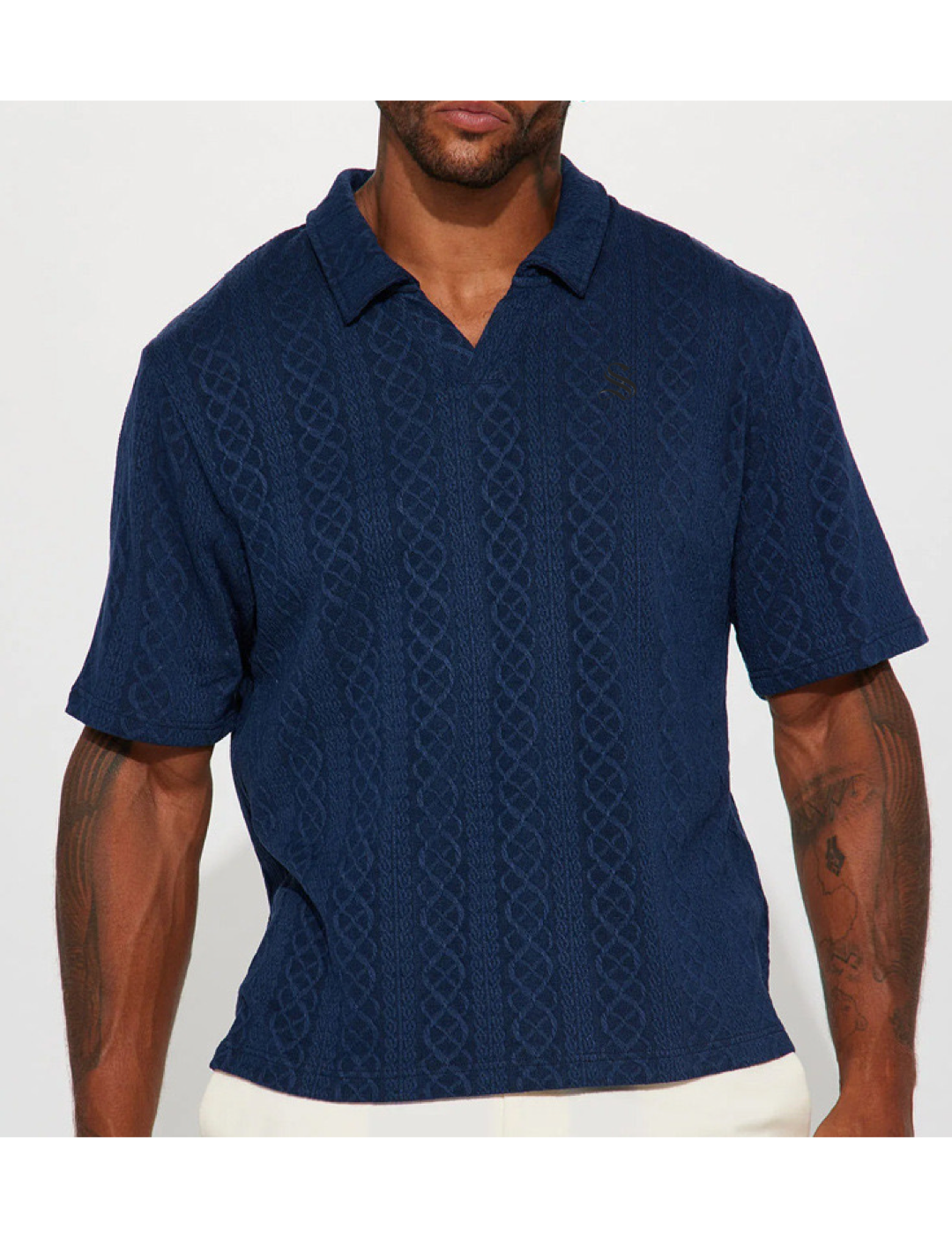 DNZ 70 - Polo Shirt for Men